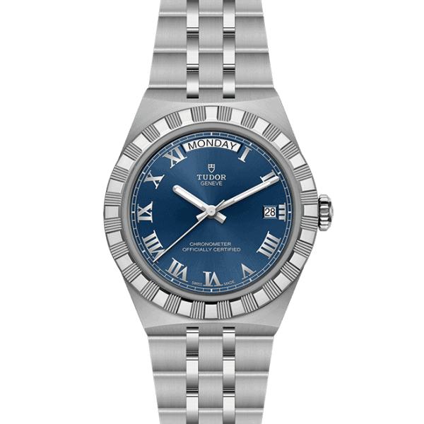 TUDOR ROYAL M2840D1A0-0002 - Image 5