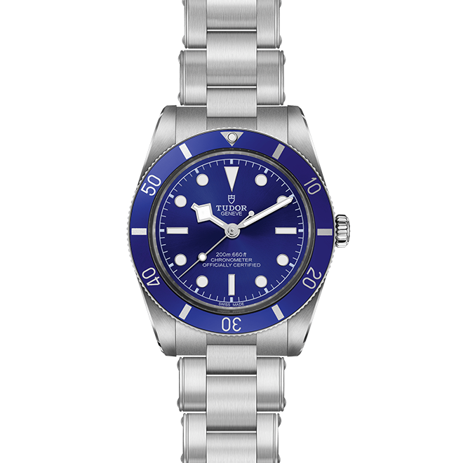 TUDOR Black Bay 54 M79000B-0001