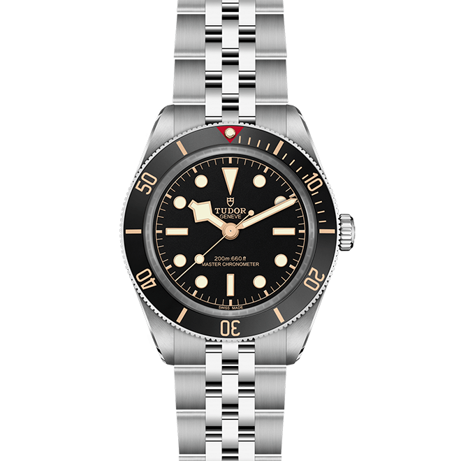 TUDOR Black Bay 58 M7939A1A0NU-0001