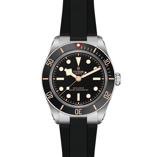 TUDOR Black Bay 58 M7939A1A0NU-0003