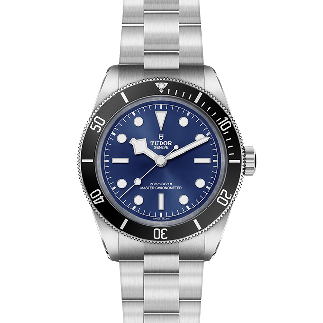 TUDOR Black Bay 68 M7943A1A0NU-0001