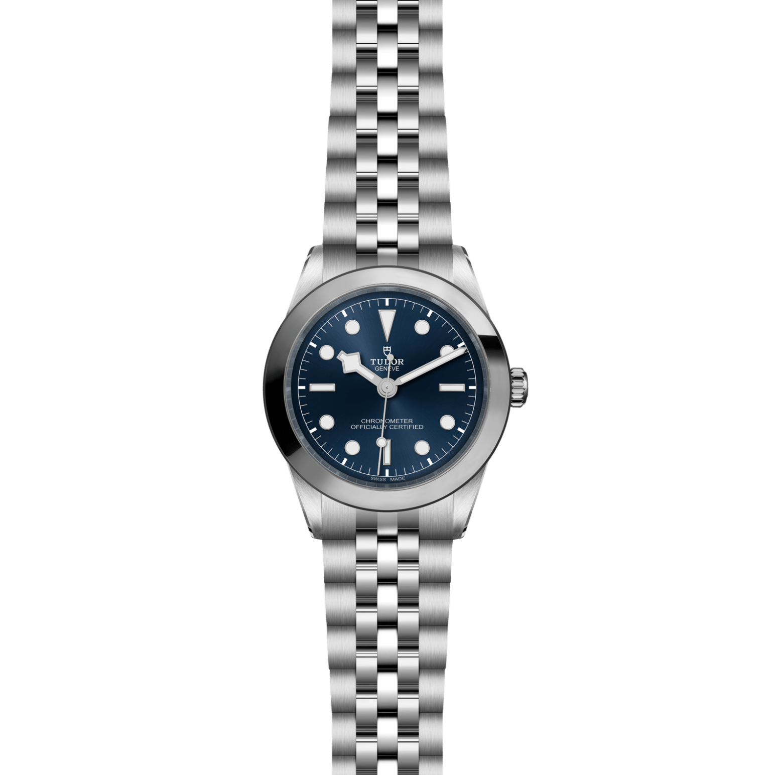 tudor-m79660-0002 TUDOR Black Bay 39 M79660-0002 - Image 11