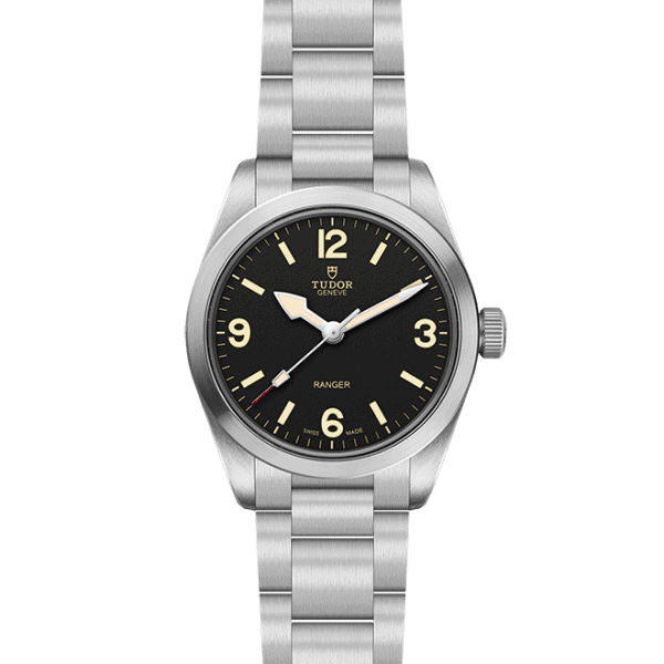 Tudor Ranger 36mm M79930-0001 - Image 2