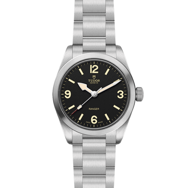 Tudor Ranger 36mm M79930-0001 - Image 12