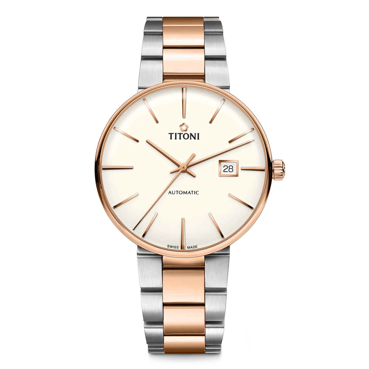 Titoni airmaster store automatic