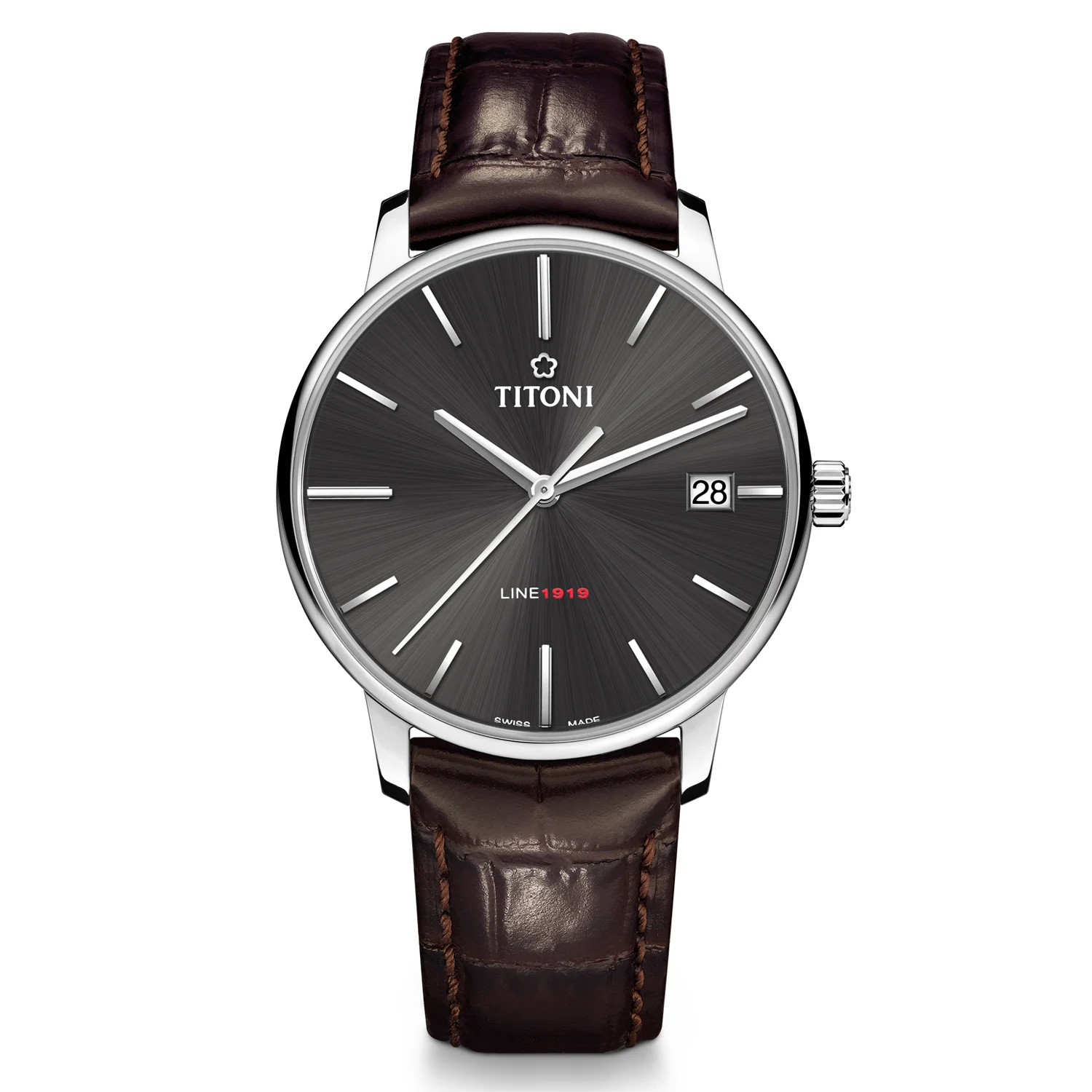 Titoni watch best sale