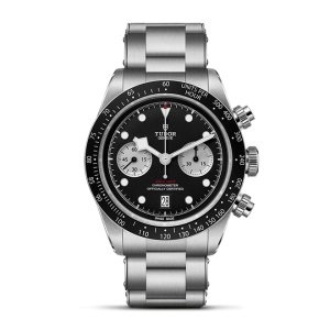 TUDOR Black Bay Chrono M79360N-0011
