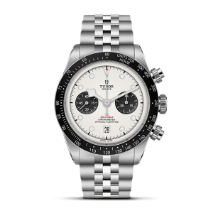 TUDOR Black Bay Chrono M79360N-0014