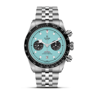 TUDOR Black Bay Chrono M79360N-0024