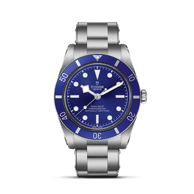 Black Bay 54 M79000B-0001