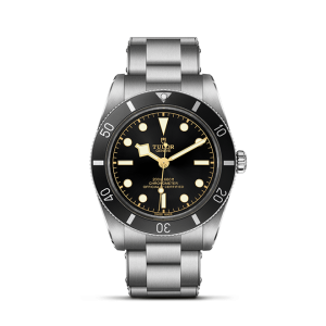 TUDOR Black Bay 54 M79000N-0001