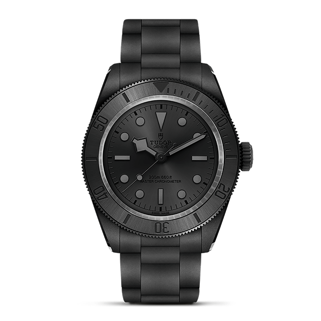 Black Bay M7941A1ACNU-0001