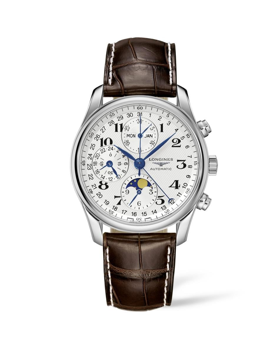 Longines The Longines Master Collection L26734783