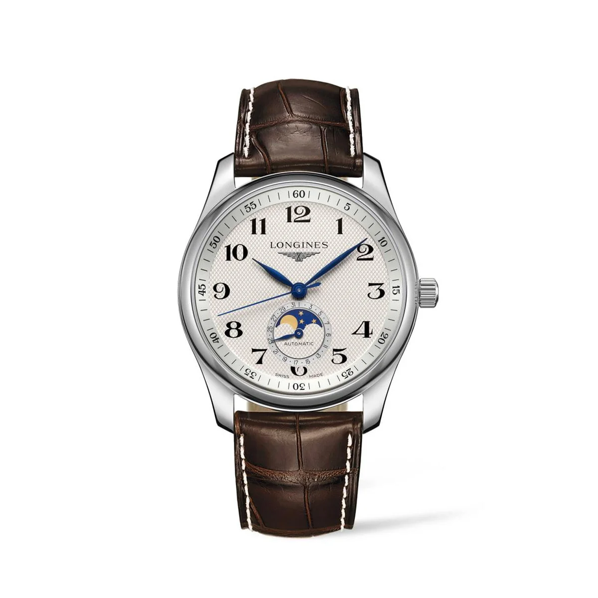 Longines The Longines Master Collection L29094783 Hung Cheong