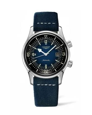 Longines Hung Cheong