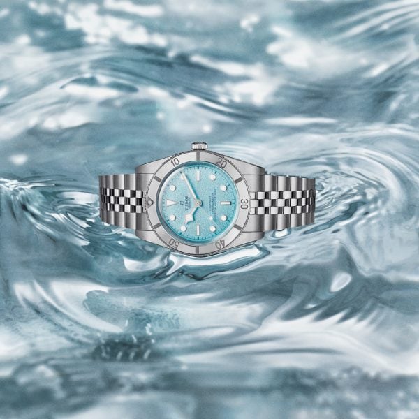 Tudor Black Bay 54 M79000-0001 - Image 4