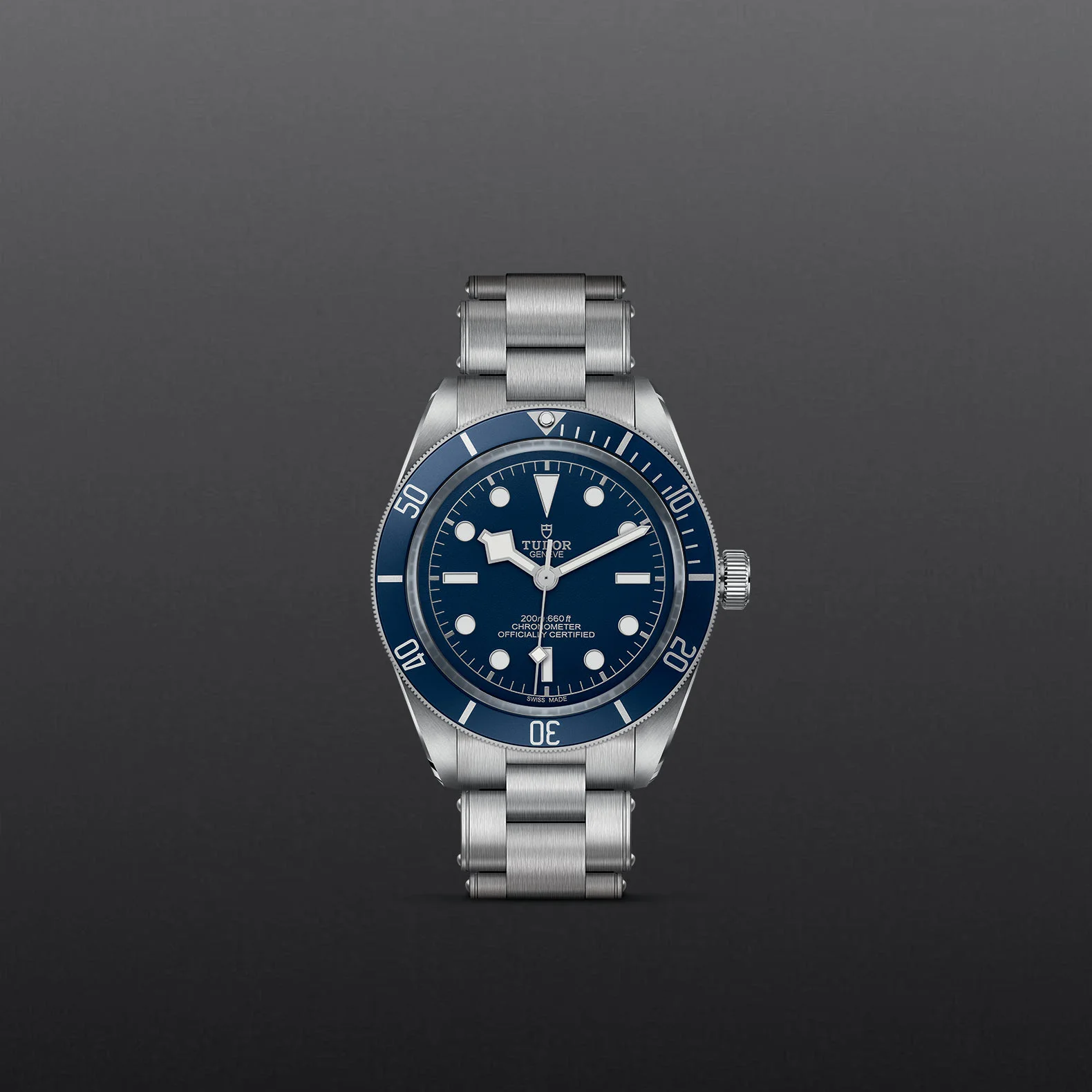 Tudor Black Bay 58 M79030B 0001 Hung Cheong