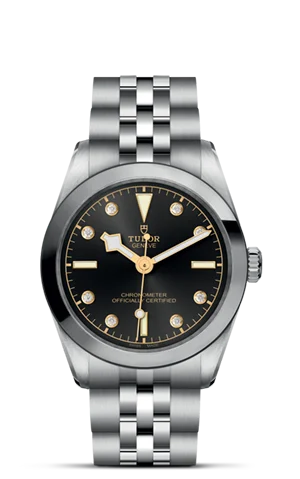 Tudor Black Bay 36 - M79640-0002 | Hung Cheong