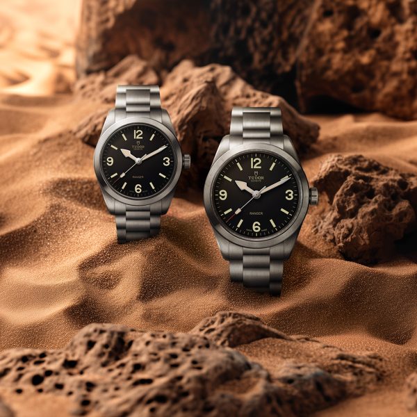 Tudor Ranger 36mm M79930-0001 - Image 4