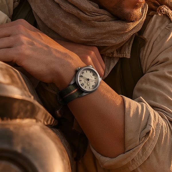 Tudor Ranger 39mm M79950-0011 - Image 5