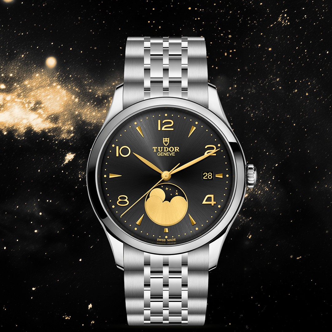 Tudor 1926 Luna M91560-0003