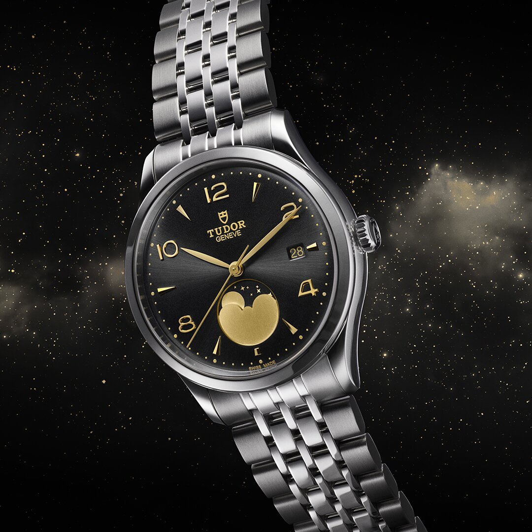 Tudor 1926 Luna M91560-0003 - Image 3