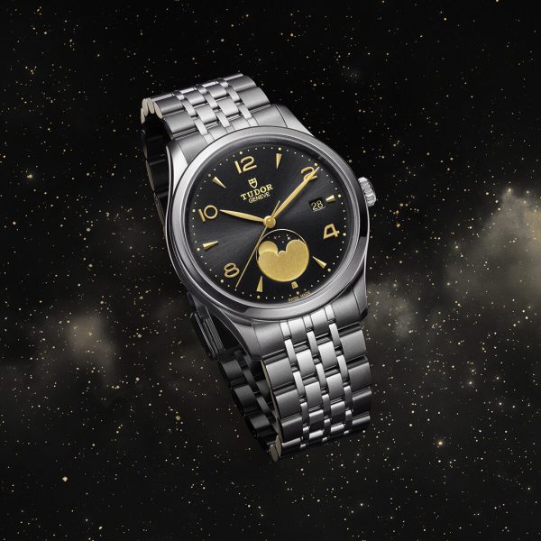 Tudor 1926 Luna M91560-0003 - Image 4