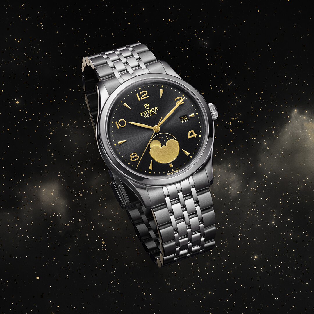 Tudor 1926 Luna M91560-0003 - Image 4