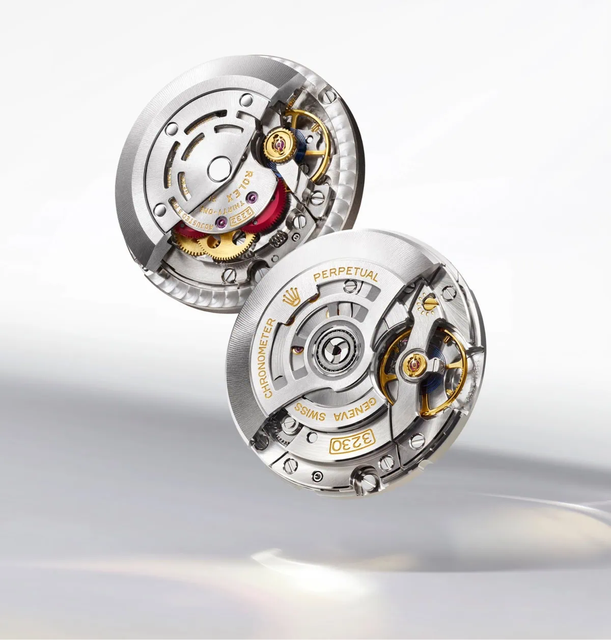 Rolex Superlative Chronometer Certification - Hung Cheong Jewellery & Watch