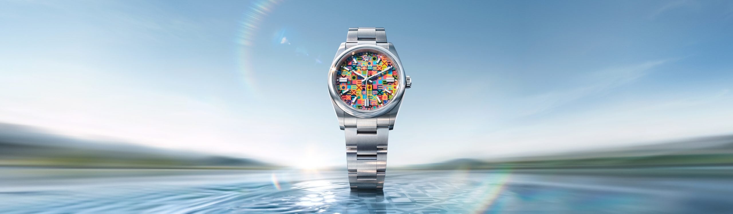 Rolex Cosmograph Daytona - Hung Cheong Jewellery & Watch