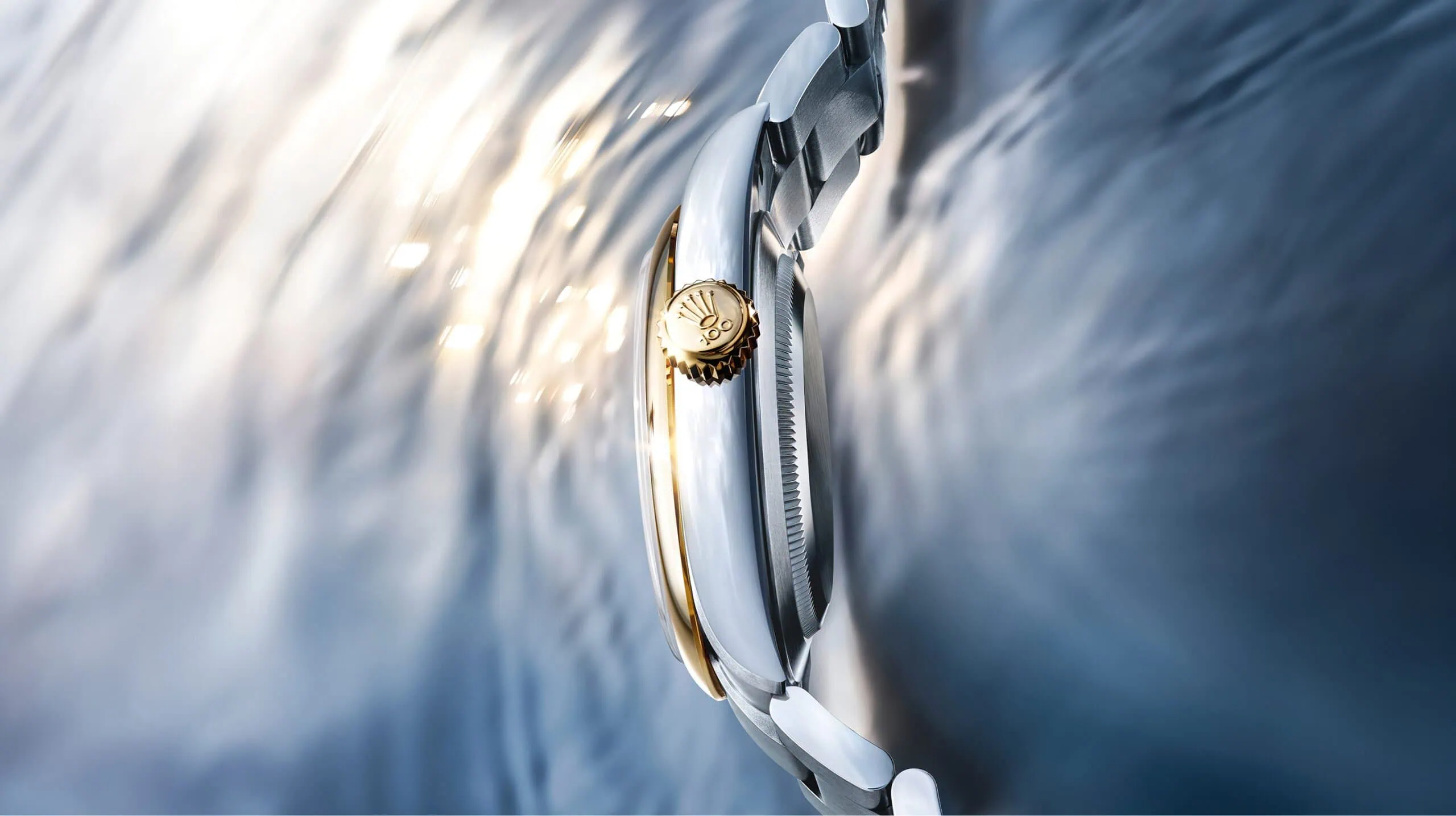 Rolex Oyster Perpetual - Hung Cheong Jewellery & Watch