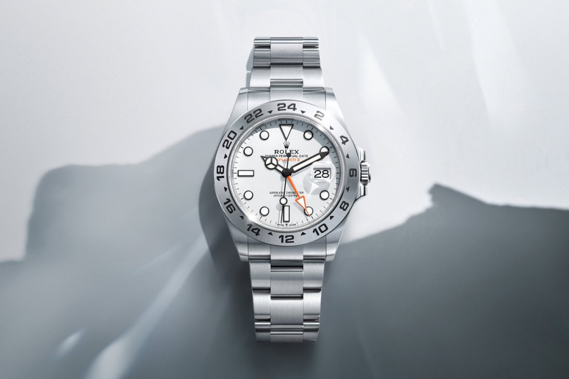 Rolex Datejust - Hung Cheong Jewellery & Watch