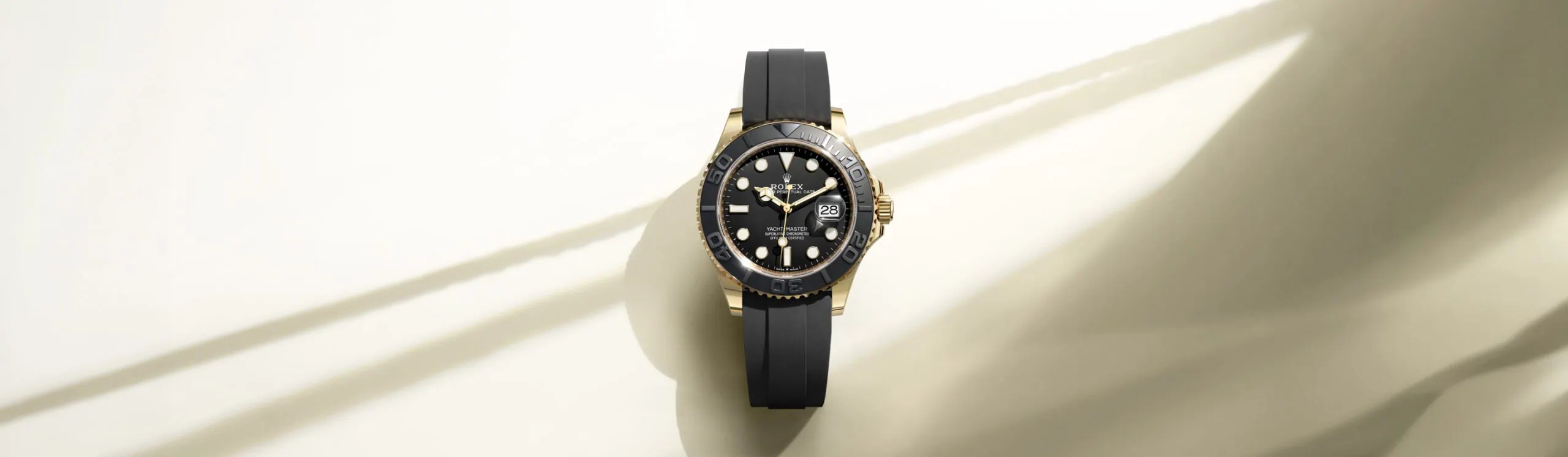 Rolex Yacht-Master - Hung Cheong Jewellery & Watch