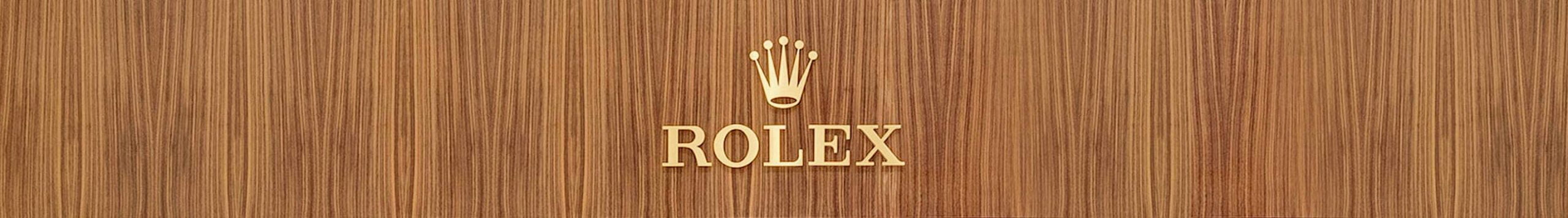 Rolex Logo