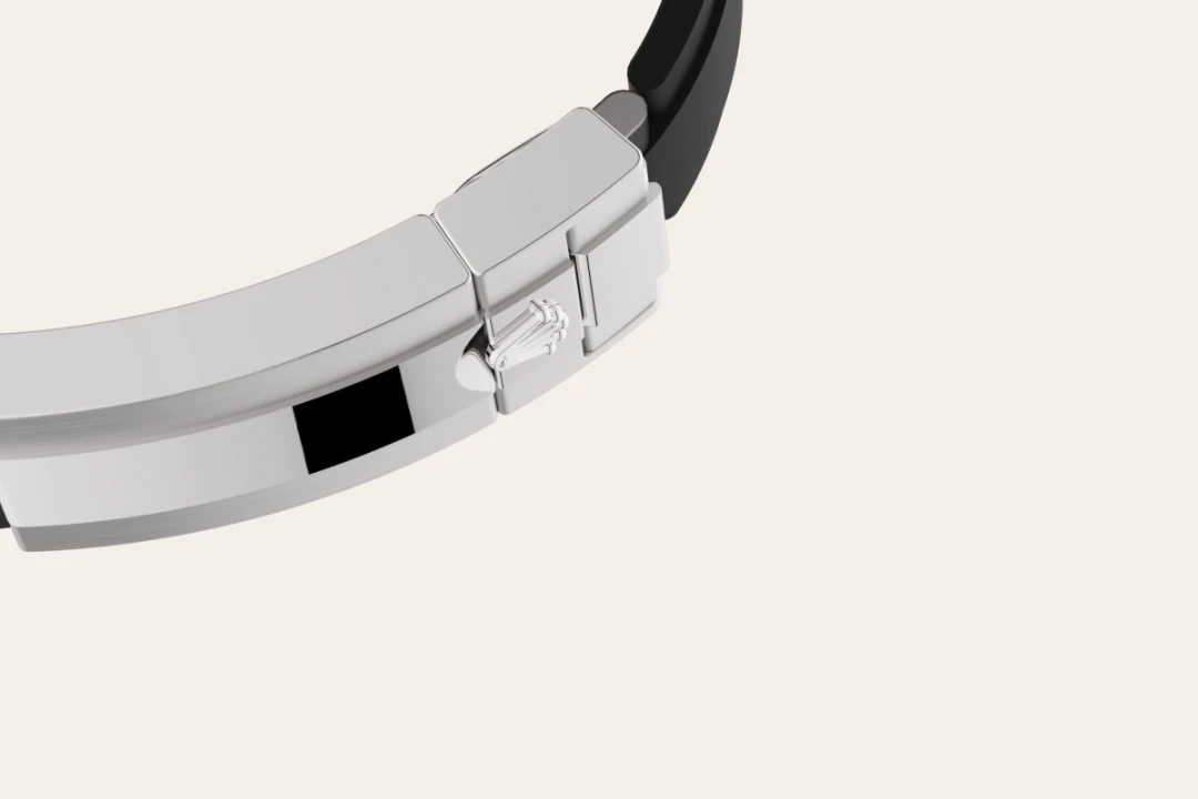 Rolex The Oysterflex Bracelet - Hung Cheong
