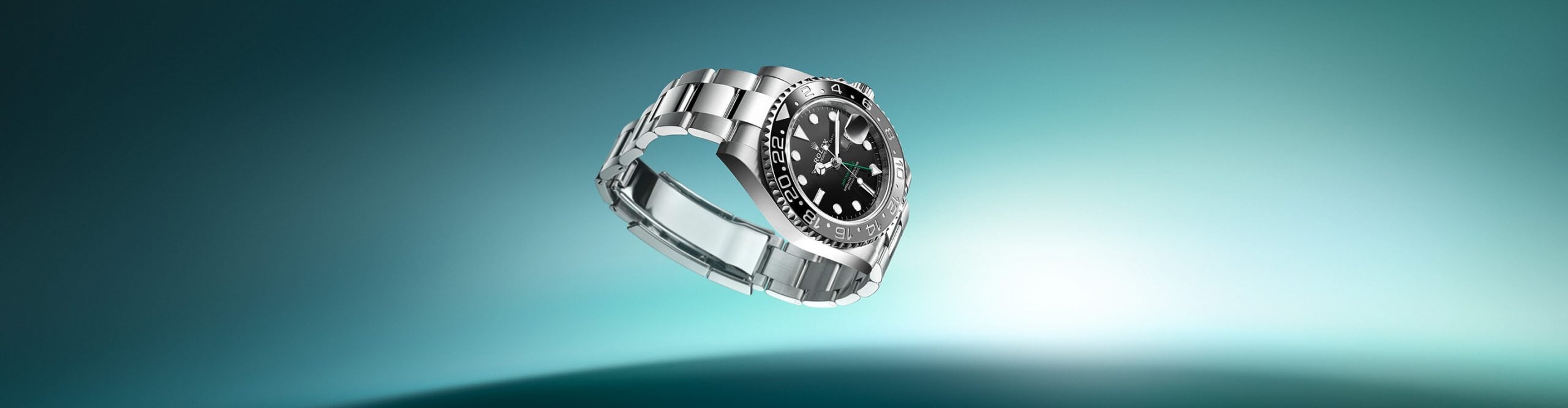 Rolex New Watches 2024 Banner- Hung Cheong Jewellery & Watch