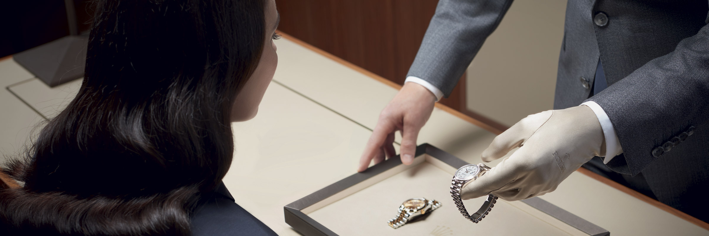 Returning Client Watch - Hung Cheong Jewellery & Watch