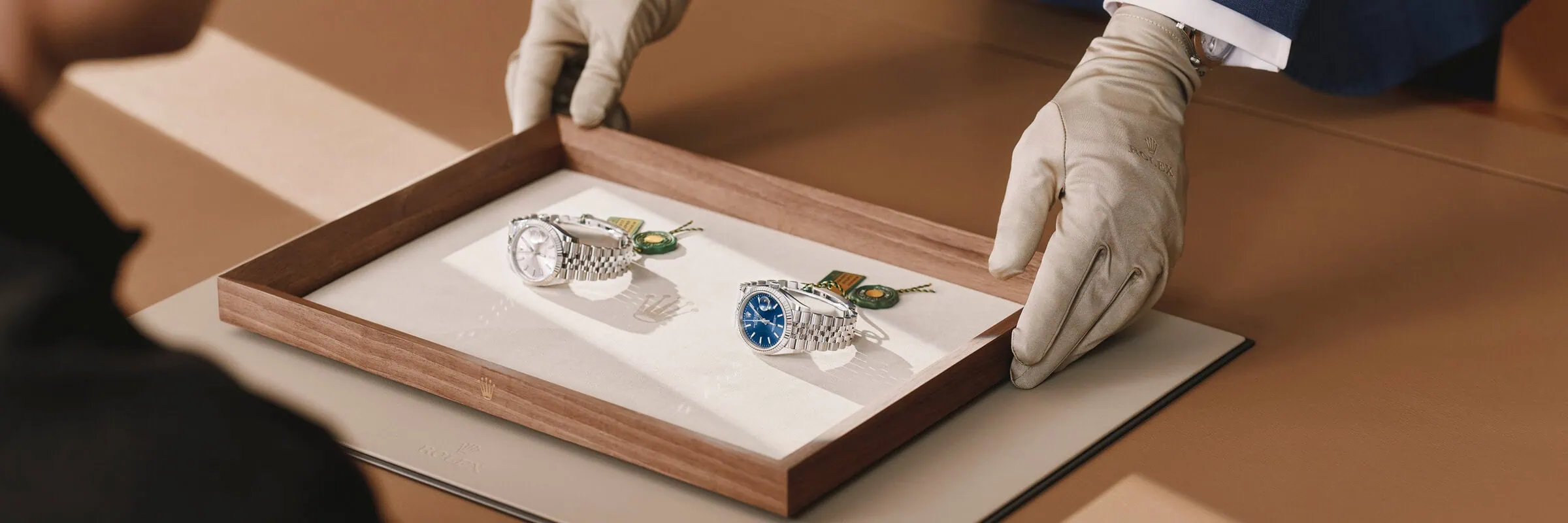 Returning Client Watch - Hung Cheong Jewellery & Watch