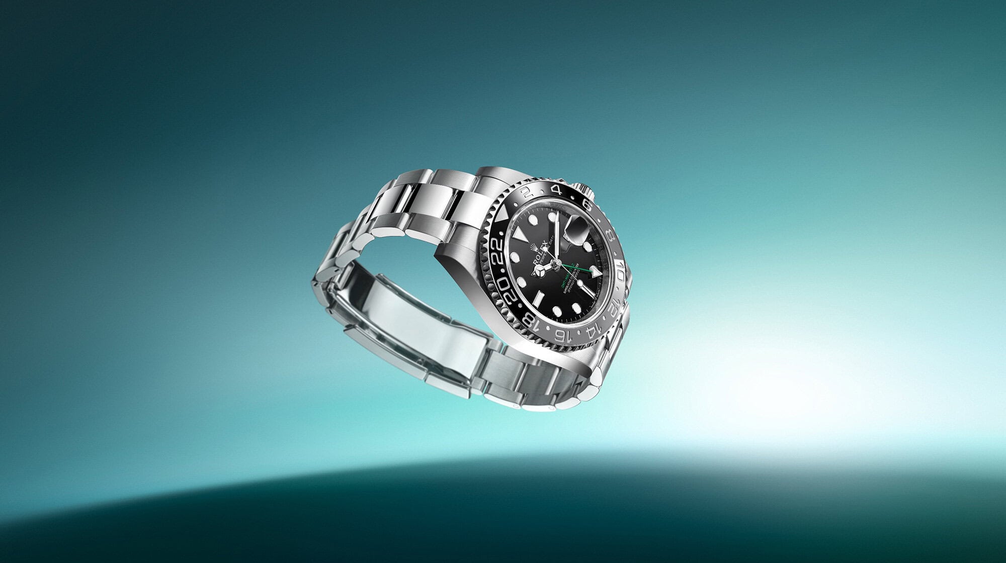 Rolex GMT-Master II - Hung Cheong Jewellery  Watch