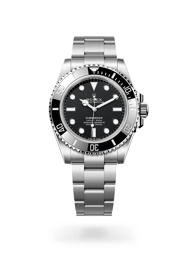 Rolex M124060-0001 - Hung Cheong