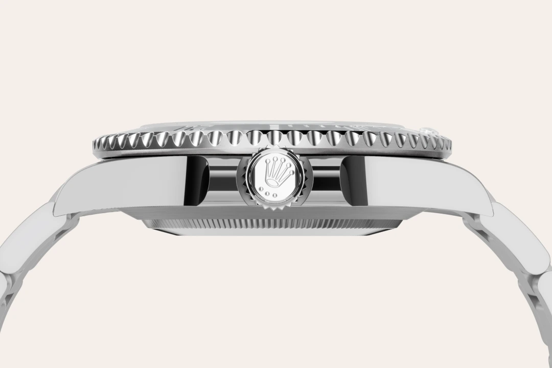 Rolex Oystersteel - Hung Cheong 