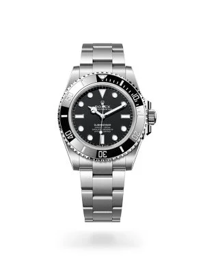 Rolex Submariner Date in Gold M126618LN 0002 Hung Cheong