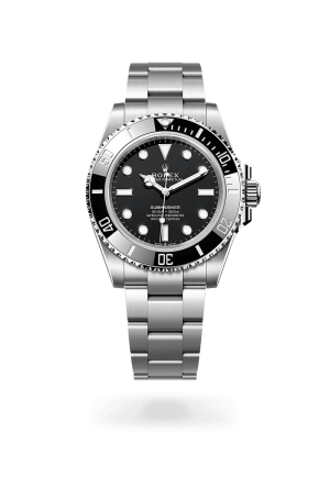 Rolex M124060-0001 - Hung Cheong