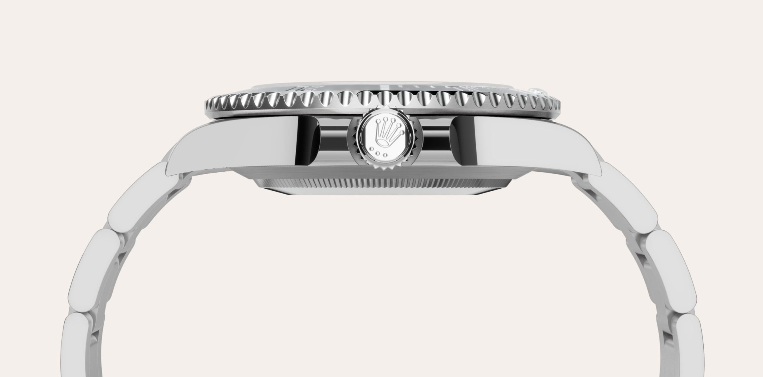 Rolex Oystersteel - Hung Cheong Jewellery  Watch