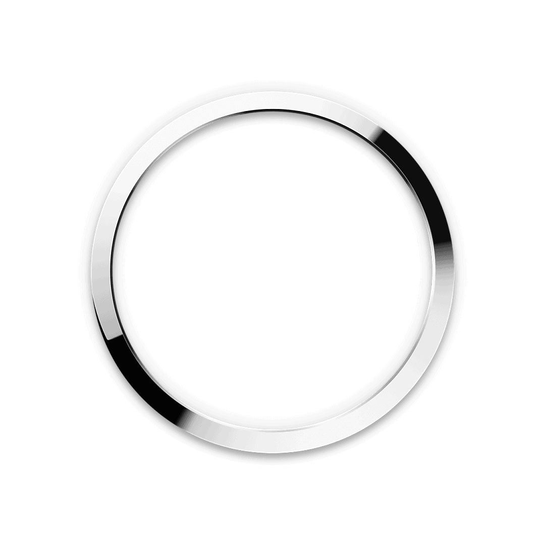 Rolex Smooth Bezel - Hung Cheong