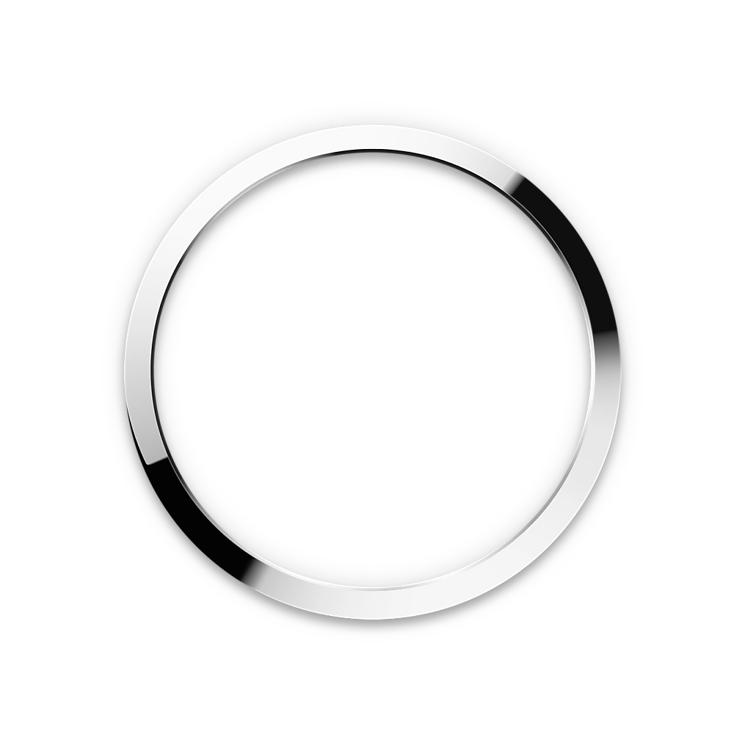 Rolex Smooth Bezel - Hung Cheong