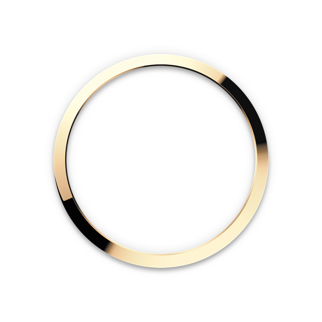 Rolex Smooth Bezel - Hung Cheong