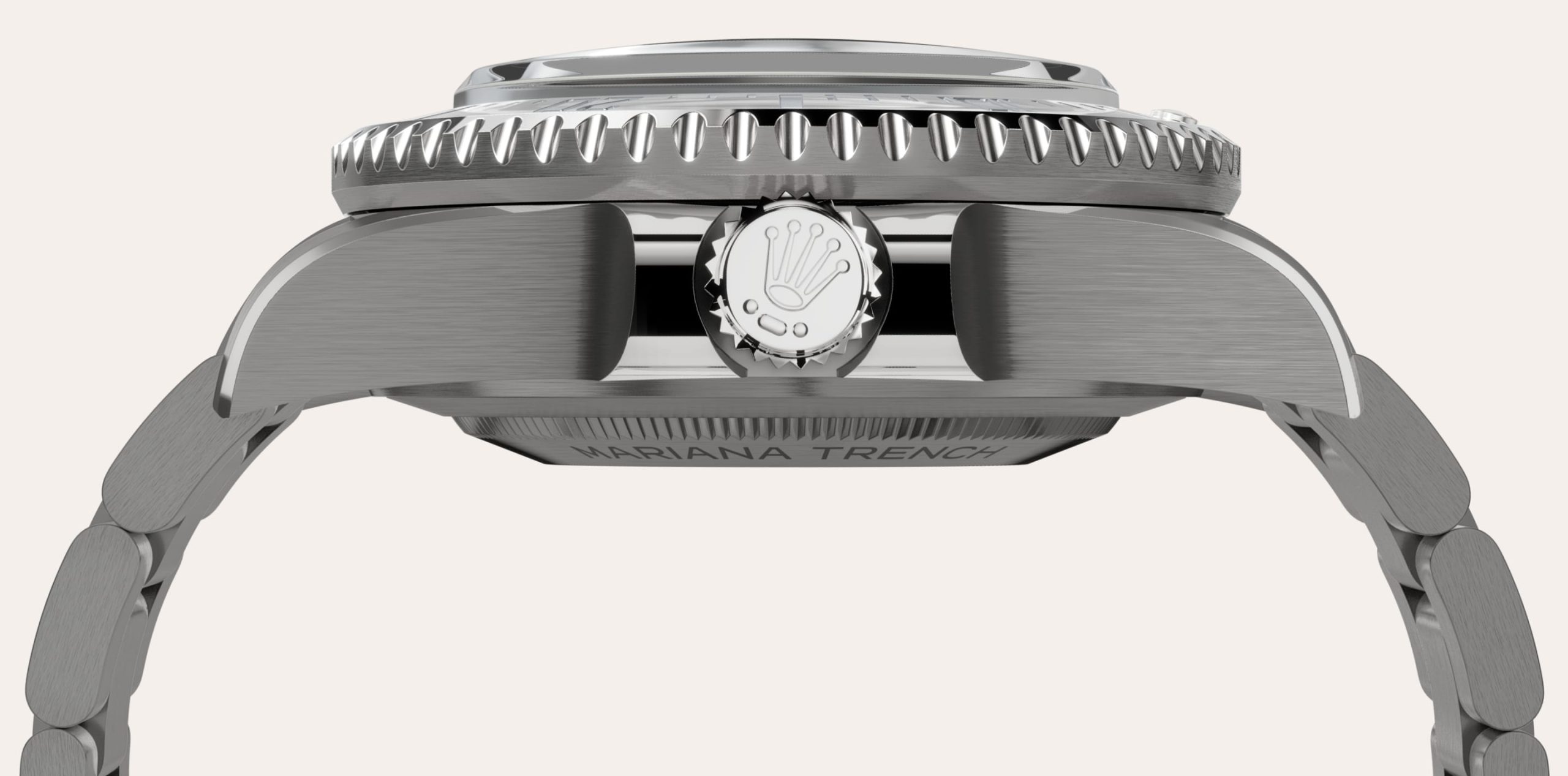 Rolex RLX titanium - Hung Cheong Jewellery  Watch