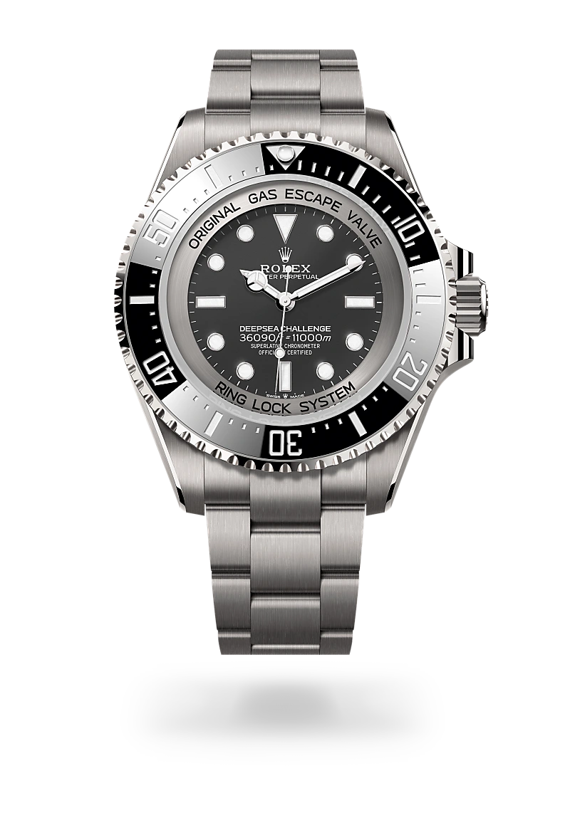 Rolex M126067-0002 - Hung Cheong