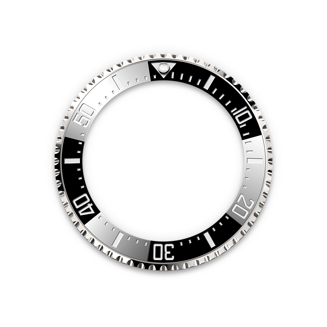 Rolex Ceramic Bezel and Luminescent Display - Hung Cheong